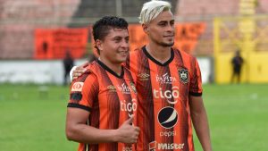 Los Cerén, juntos después de nueve años