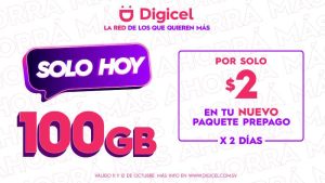 DIGICEL