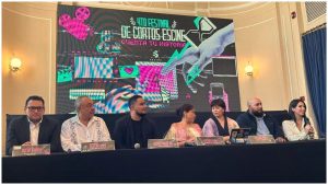 DIGICEL invita a los salvadoreños a participar en el “Cuarto Festival de Cortos (ESCINE)”