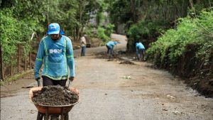 Asamblea aprueba la incorporación de $2.9 millones al presupuesto de la DOM
