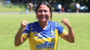 Damaris Quelez Jocoro Femenino Apertura 2023