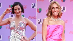Dayanara Torres y Lili Estefan prefieren estar solas que con la persona equivocada