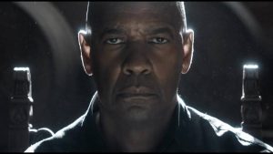 Actor Denzel Washington retoma su papel de Robert McCall en El Justiciero 3