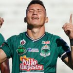 Salvador Pérez will not leave Reales- Líder en deportes