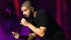 Drake retiro