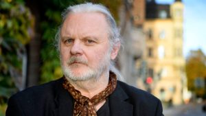 Dramaturgo noruego Jon Fosse ganador Nobel de Literatura 2023