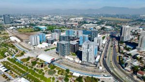 El Salvador Santiago 2023