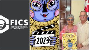 En 2023 se realizará el X Festival Internacional de Cine Suchitoto FICS