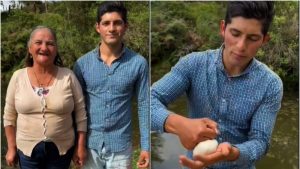 Los Escachaitos hacen su versión de las pupusas y generan polémica entre salvadoreños