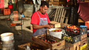 verduras la tiendona san salvador