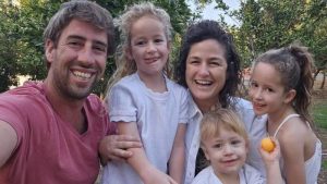 Familia fue asesinada por terroristas de Hamas en el sur de Israel, informan medios