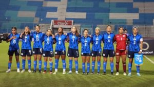 VIDEO | Así fue el golazo del triunfo de la Selecta que sí gana, la Femenina