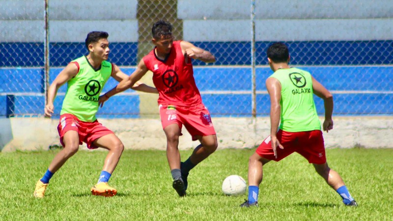 Firpo recibirá al Jocoro