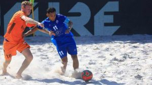 Frank Velasquez Goleador Italia 01