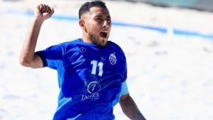 Frank Velasquez Goleador Italia 02