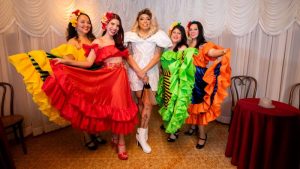 Teatro Hamlet estrena noches de "Kabaré" en octubre