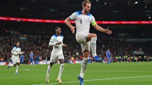 Harry Kane