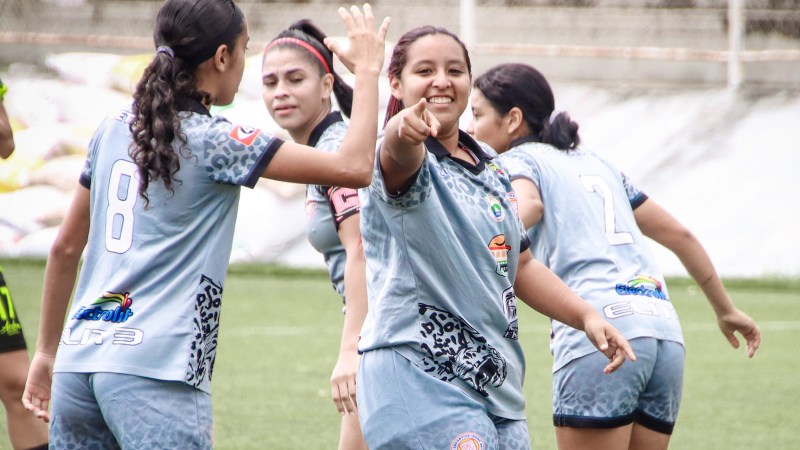 Hileana Pineda Isidro Metapan Femenino Apertura 2023