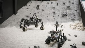 La inteligencia artificial sacude el mundo de la edición