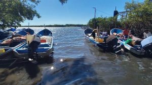 Menor de 16 meses muere ahogada por supuesto descuido de la madre en El Tamarindo, Conchagua