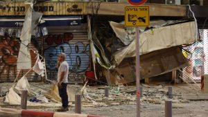 Israel guerra Hamas palestina