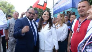 “Tenemos que buscar inversión y que nuestro sistema jurídico funcione”: candidaturas de ARENA