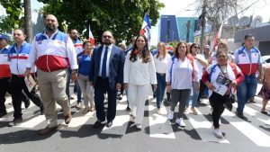 ARENA pide al TSE no inscribir candidatura de Bukele