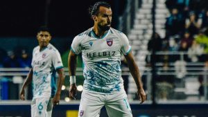 Joaquin Rivas Miami Hombre Partido