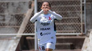 Joseline Lopez Alianza Women AP23 futbol