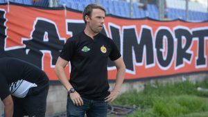 Juan Cortes CD Aguila CD Platense LMF
