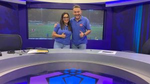 Karsten Rivas despedida