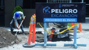 Transferencia de bienes de la DOM a nueva constructora genera desconfianza por falta de controles