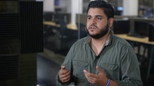 Héctor Silva competirá como candidato a diputado y no para alcalde