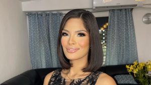 Sheynnis Palacios, Miss Universo 2023