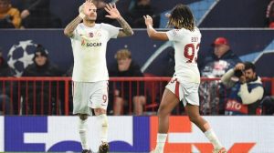 Manchester United Galatasaray Champions League