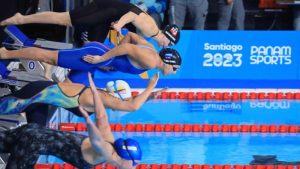 Marina Spadoni Natacion Panamericanos 2023