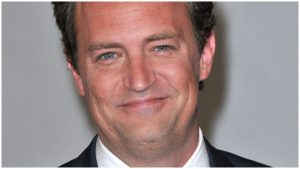 Matthew Perry