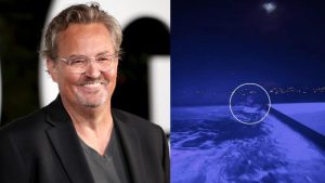 Matthew Perry