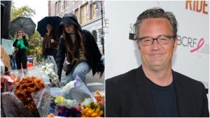 Matthew Perry