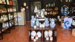 Moje tiene un cuarto de siglo empoderando a artesanos de Ilobasco