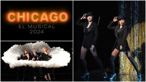 Musical Chicago, de Broadway, se producirá en El Salvador