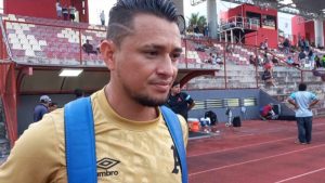 Narciso Orellana Selecta De la Barrera Alianza