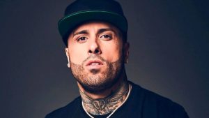 Nicky Jam se retira de la música