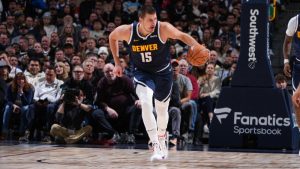 Nikola Jokic