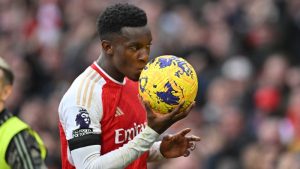 Nketiah