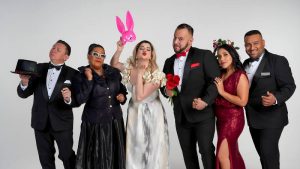 Espectáculo musical 