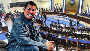 Cocolito revela que diputado de Nuevas Ideas incumplió promesa de nombrarlo Hijo Meritísimo