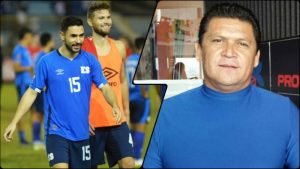 Papo Castro Borja Legionarios