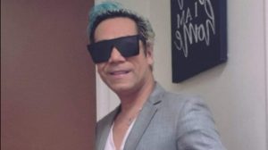 Arrestan a cantante salvadoreño por supuesta violación en Los Ángeles
