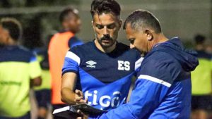 Ruben de la Barrera Selecta